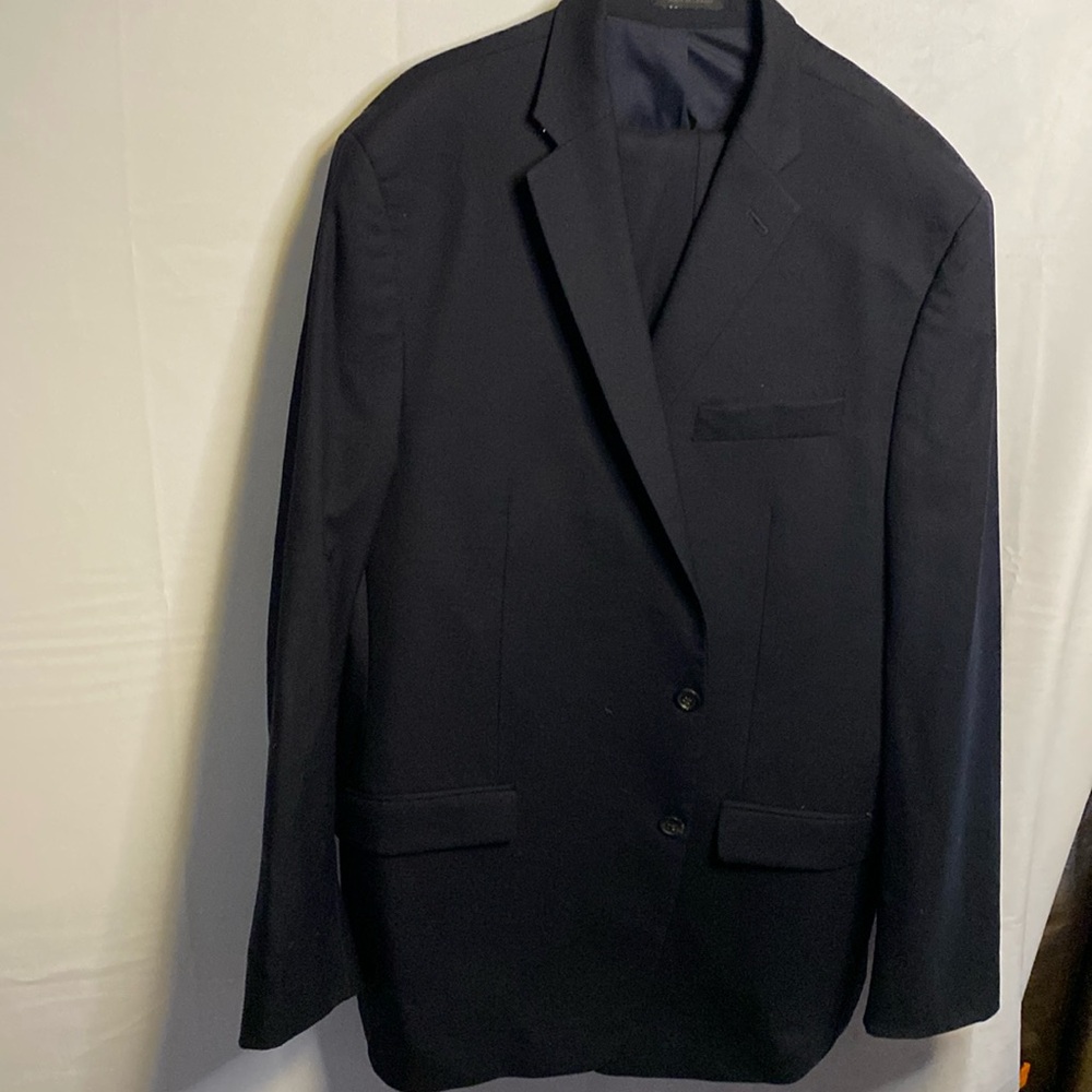 Ralph Lauren men suit